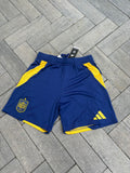 Adidas Spain FEF 23/24 Home Shorts M