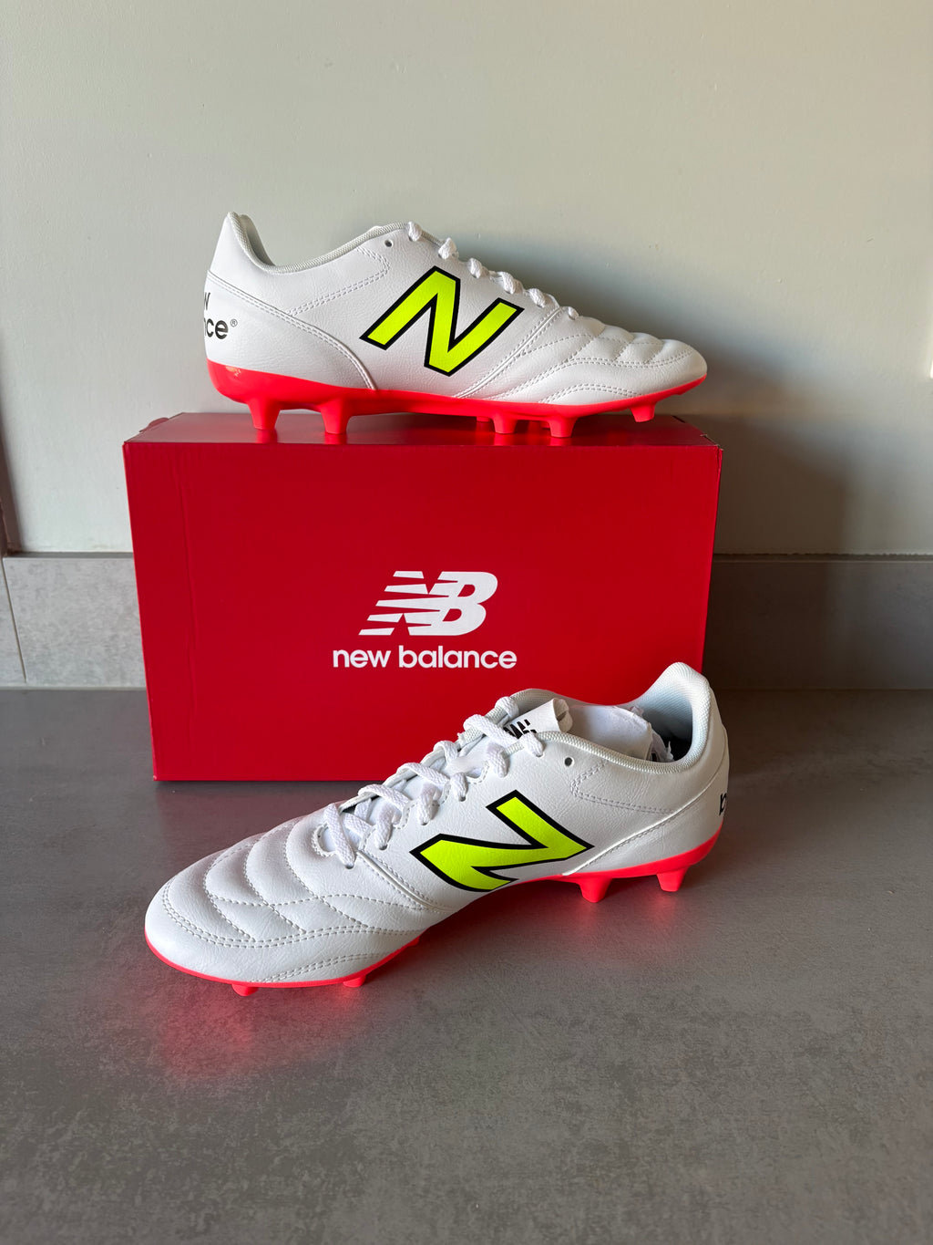 New Balance 442 Academy V2 EU 43/US 9.5