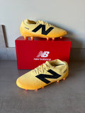 New Balance Tekala Magique V4 FG Gelb