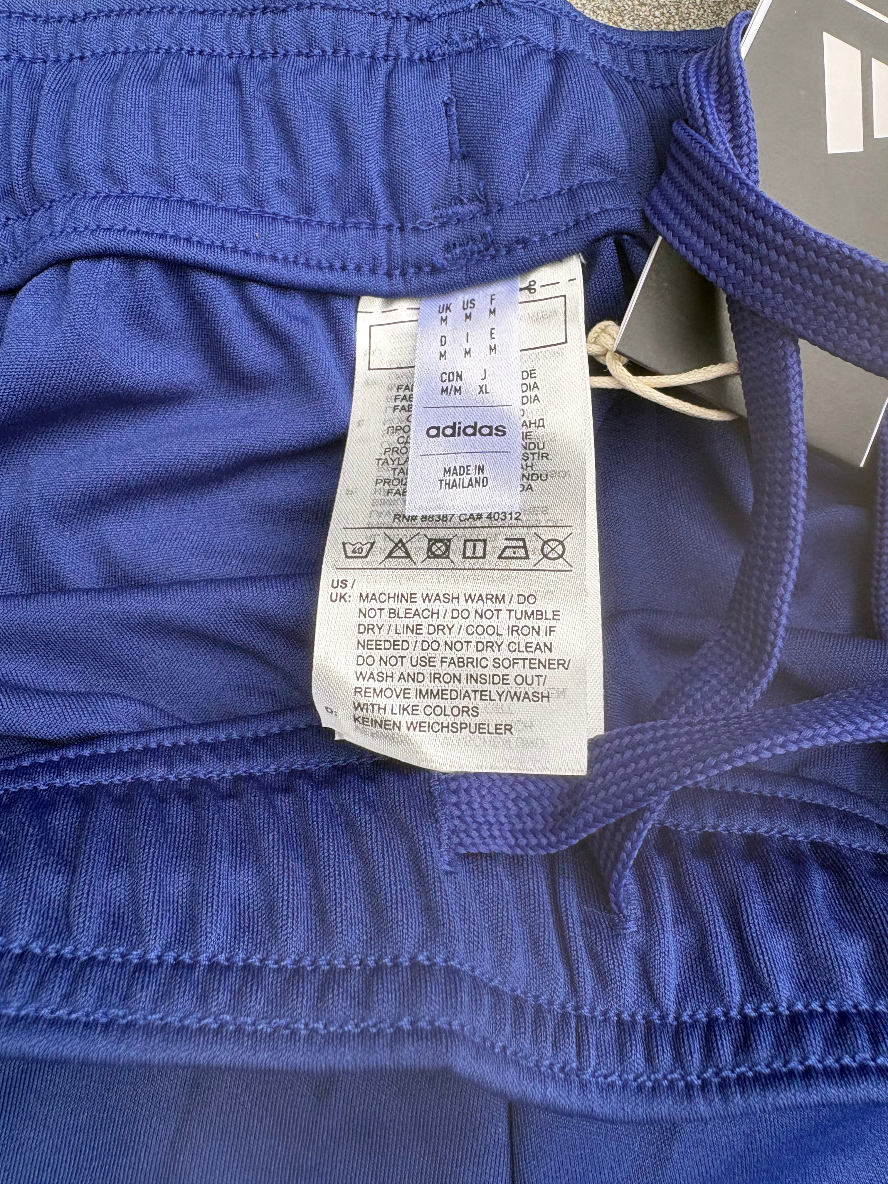 Adidas Spain FEF 23/24 Home Shorts M