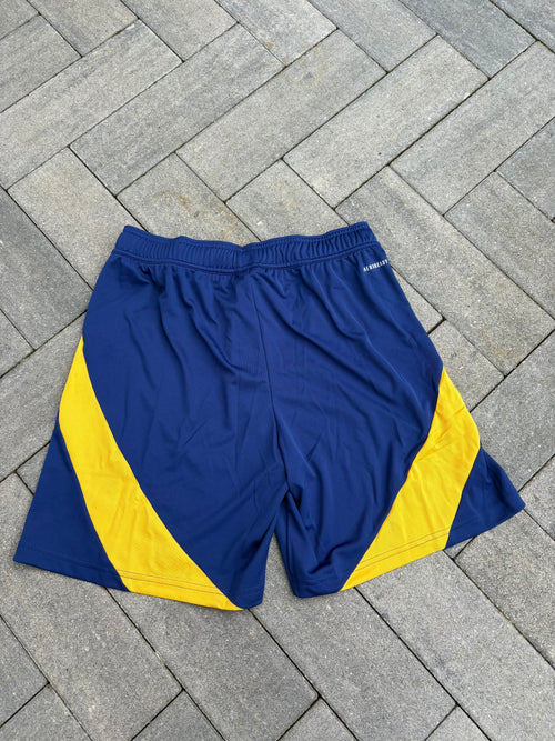 Adidas Spain FEF 23/24 Home Shorts M